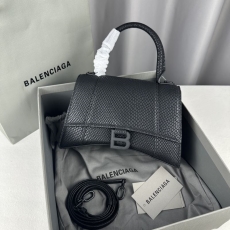 Balenciaga Hourglass Bags